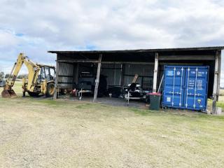 Caravan Parks For Sale - 1 large