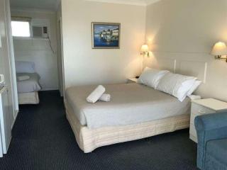 Motels For Sale - 1 large