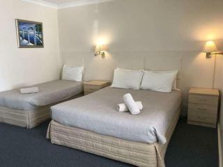 Motels For Sale - 1 large