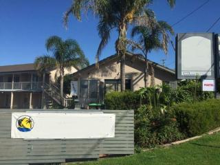 Motels For Sale - 1 large