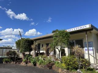 Motels For Sale - 1 large