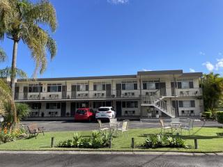 Motels For Sale - 1 large