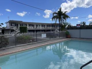 Motels For Sale - 1 large