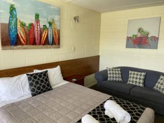 Motels For Sale - 1 large