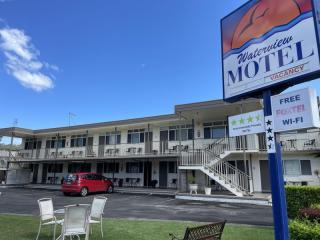 Motels For Sale - 1 large