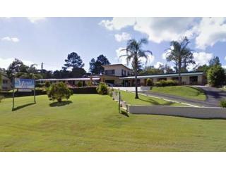 Motels For Sale - 1 large