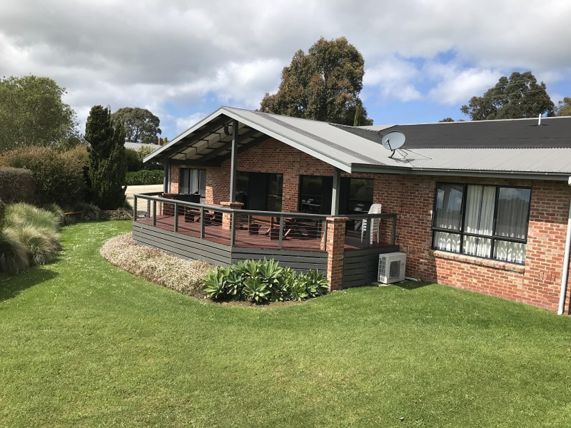 Caravan Park for sale Vic Far Country                                    Region