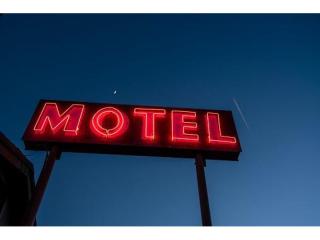Motels For Sale - 1 large