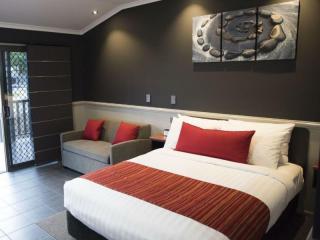 Motels For Sale - 1 large