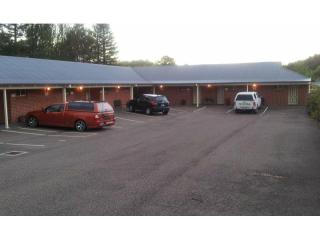 Motels For Sale - 1 large