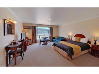 Motels For Sale - 1 large