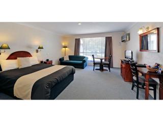 Motels For Sale - 1 large