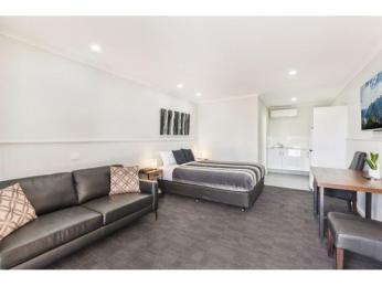 Motels For Sale - 1 large