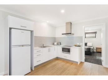 Motels For Sale - 1 large