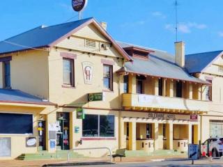 Hotels For Sale - 1 large