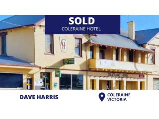 Hotels For Sale - 1 large