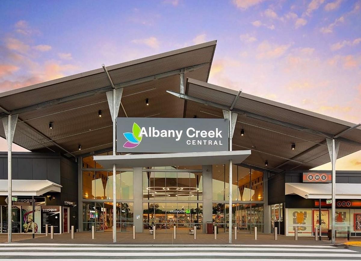Management Rights for sale Albany Creek