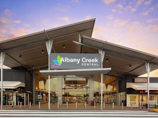 Stunning Permanent Management Rights in Albany Creek
