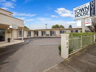 Motels For Sale - 1 large
