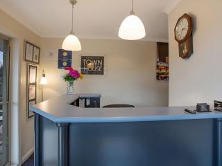 Motels For Sale - 1 large