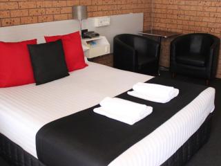 Motels For Sale - 1 large