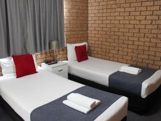 Motels For Sale - 1 large