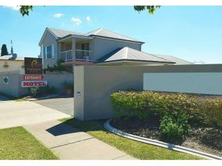 Motels For Sale - 1 large