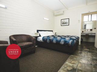 Motels For Sale - 1 large