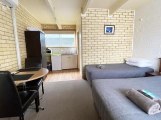 Motels For Sale - 1 large