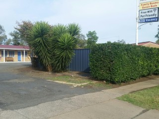 Motels For Sale - 1 large