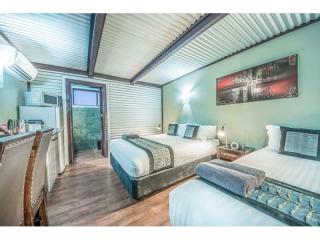 Motels For Sale - 1 large