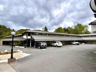 Motels For Sale - 1 large