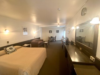 Motels For Sale - 1 large