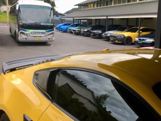 Motels For Sale - 1 large