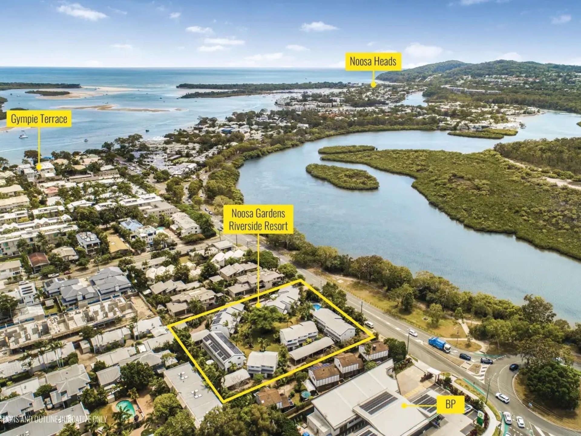 Management Rights for sale  Noosaville