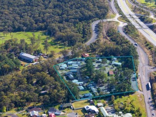 Caravan Parks For Sale - 1 large