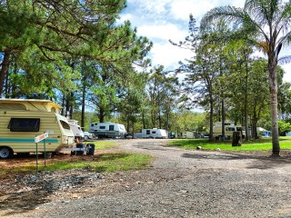 Caravan Parks For Sale - 1 large