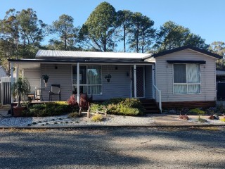 Caravan Parks For Sale - 1 large