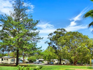 Caravan Parks For Sale - 1 large