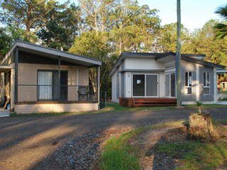 Caravan Parks For Sale - 1 large
