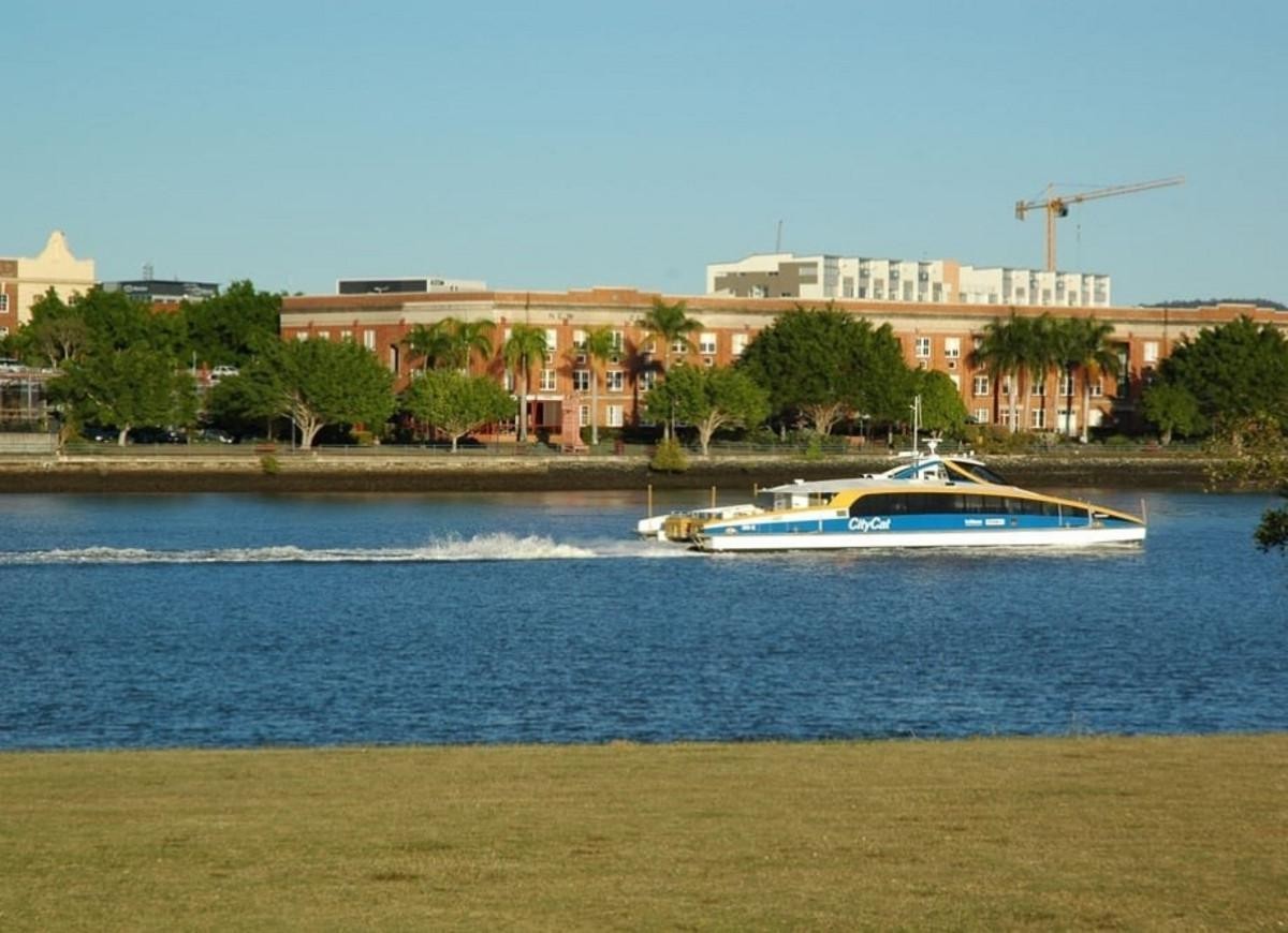 Management Rights for sale Bulimba