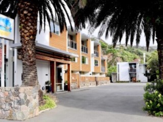 Motels For Sale - 1 large