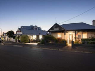 Caravan Parks For Sale - 1 large