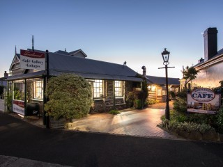 Caravan Parks For Sale - 1 large