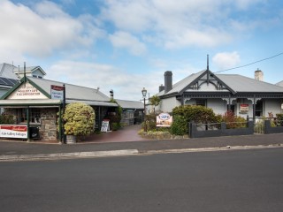 Caravan Parks For Sale - 1 large
