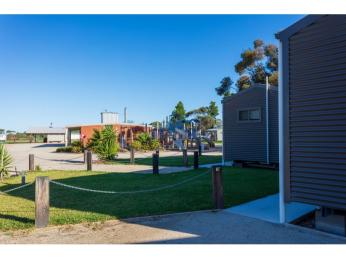 Caravan Parks For Sale - 1 large