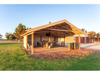 Caravan Parks For Sale - 1 large
