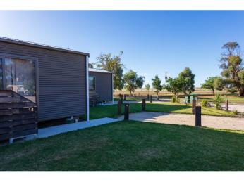Caravan Parks For Sale - 1 large