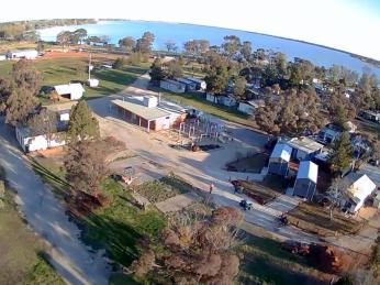 Caravan Parks For Sale - 1 large