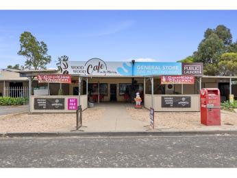 Caravan Parks For Sale - 1 large